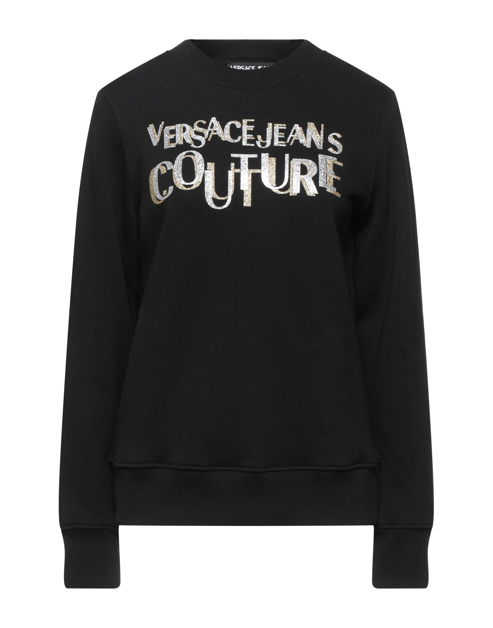 VERSACE JEANS COUTURE - Sweatshirts