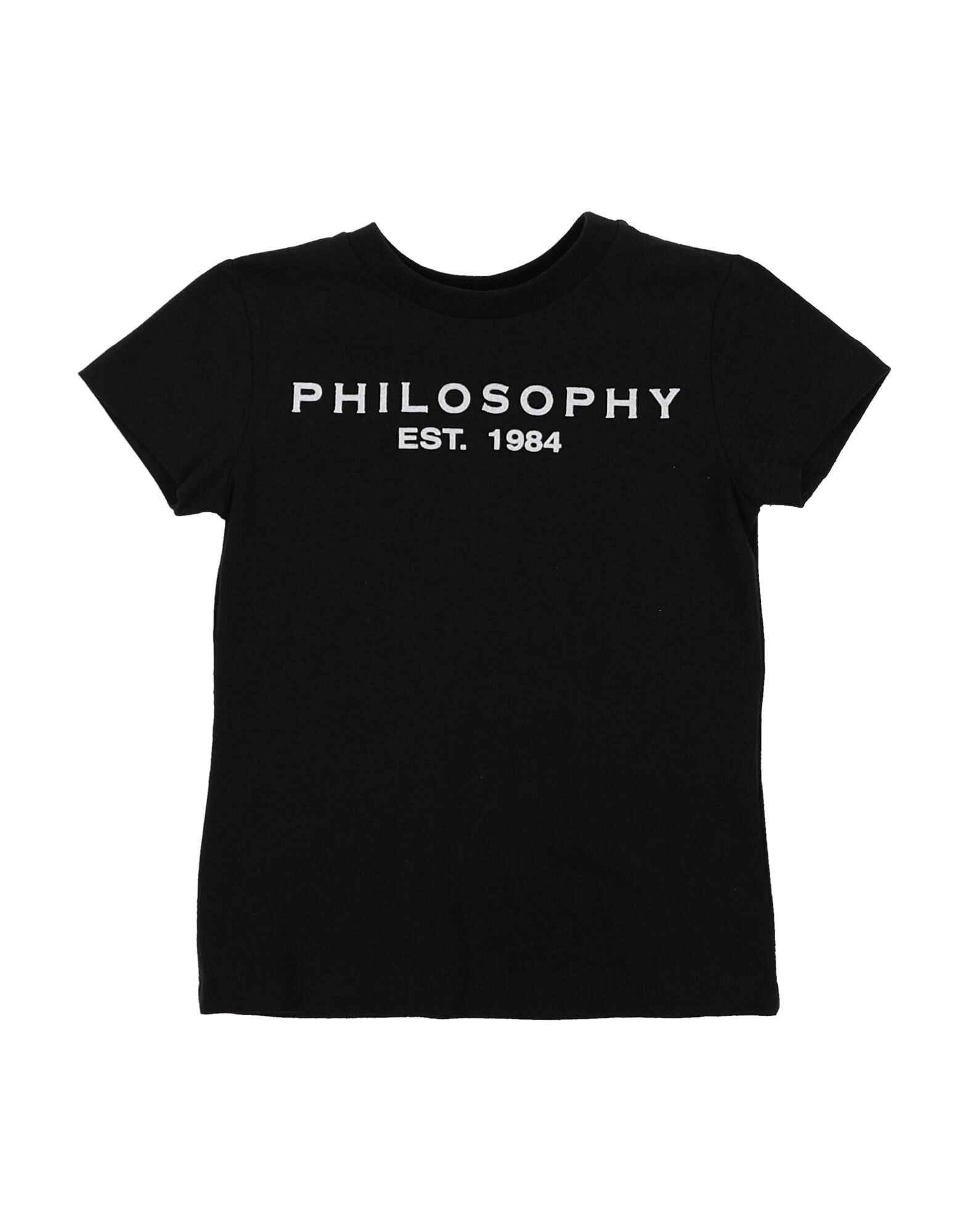 PHILOSOPHY di LORENZO SERAFINI - T-shirts
