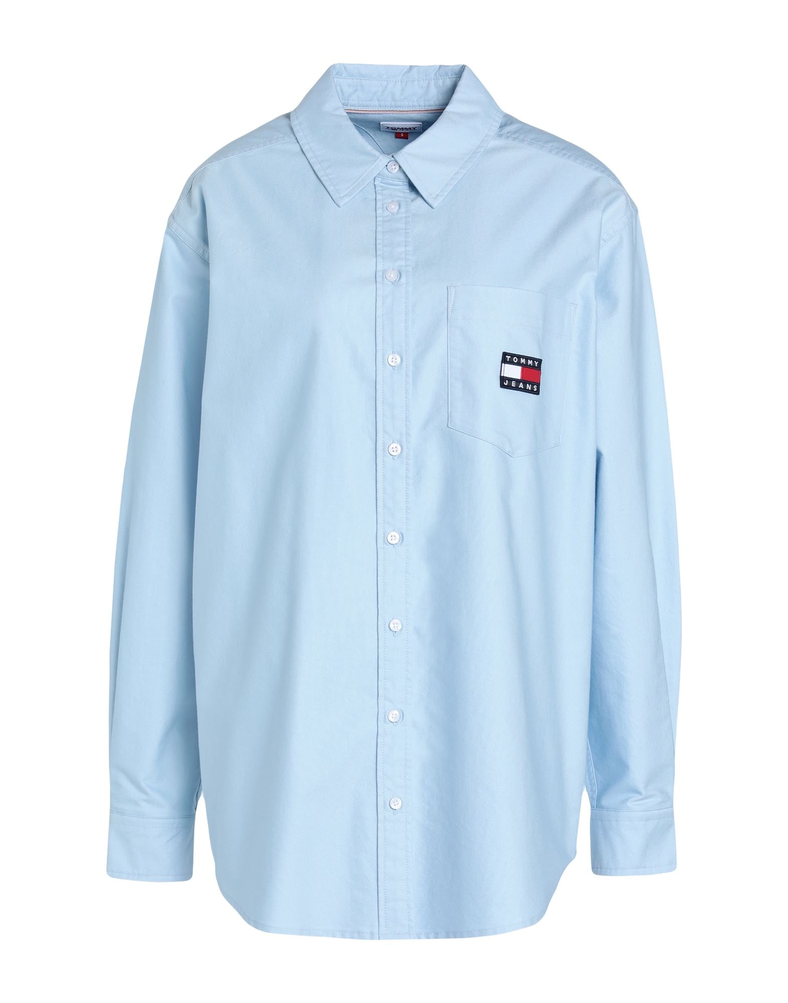 TOMMY JEANS - シャツ