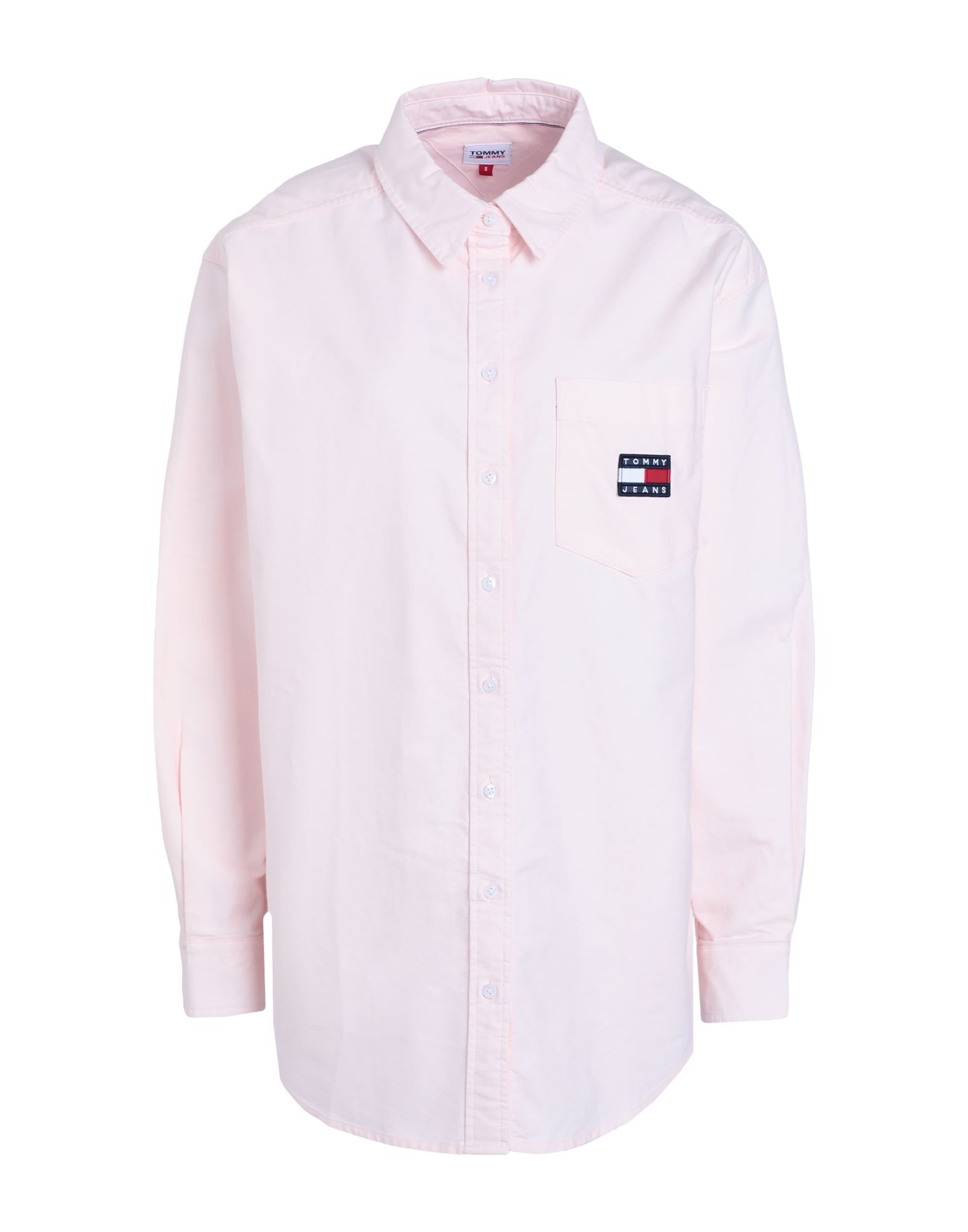 TOMMY JEANS - Camisas