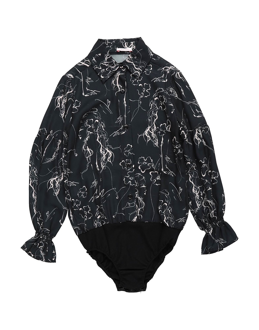 ALEXIA - Bodysuits