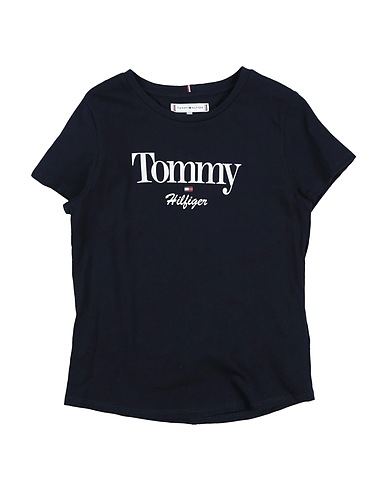 TOMMY HILFIGER T-Shirt Nachtblau 100% Baumwolle