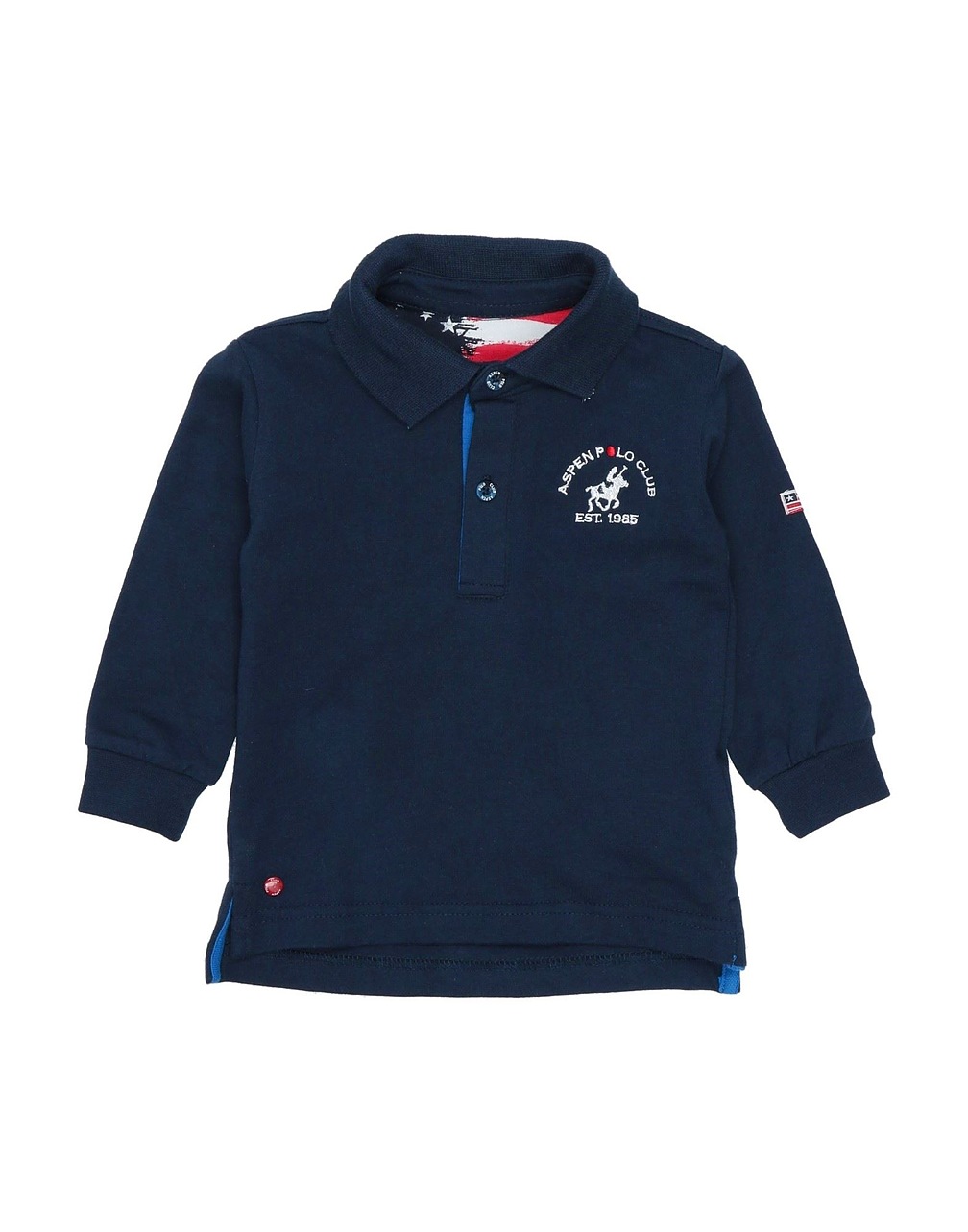 ASPEN POLO CLUB - Polo shirts