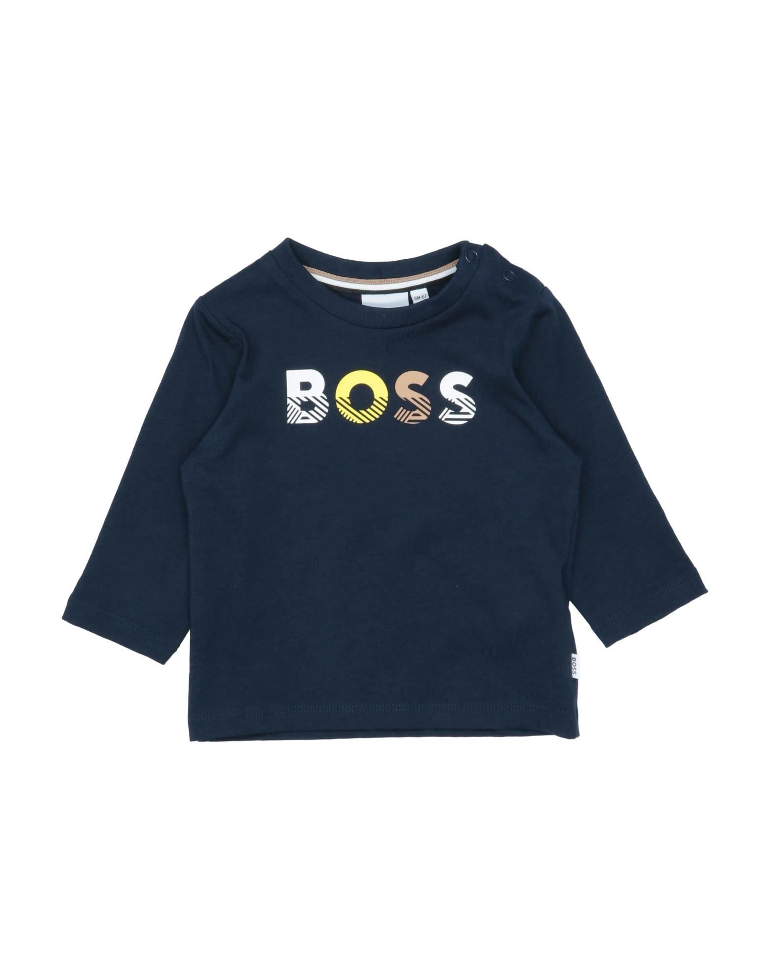 BOSS - T-shirts