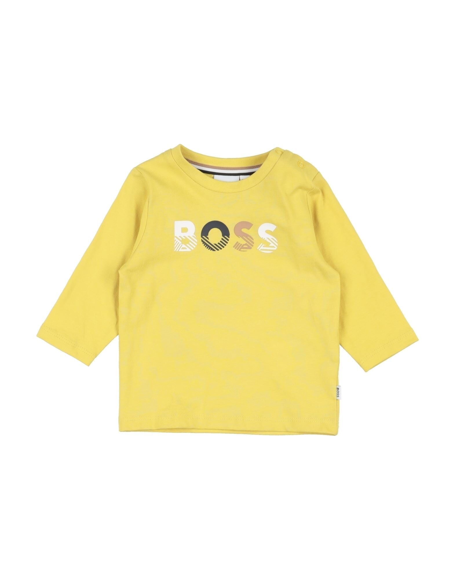 BOSS - T-shirts