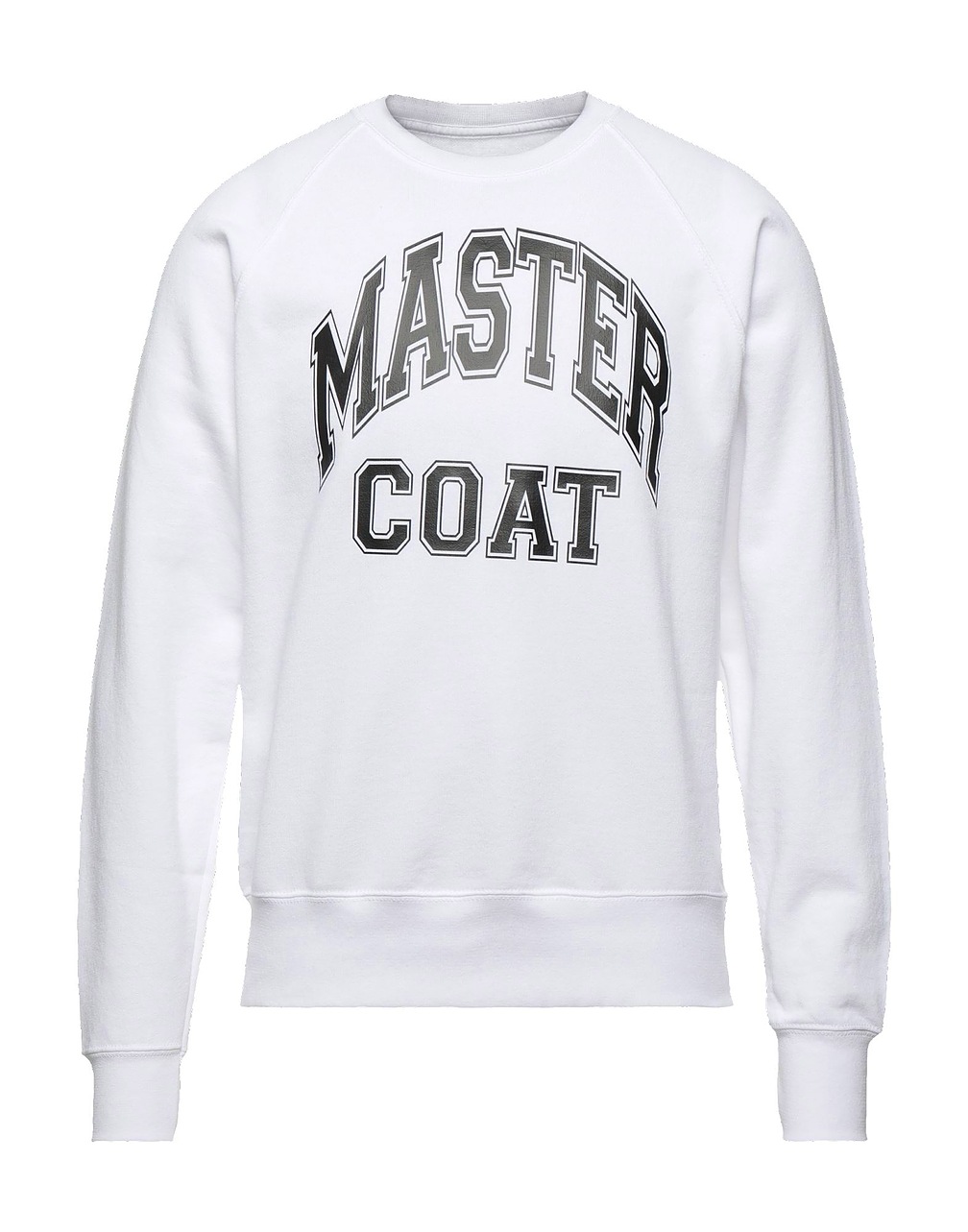 MASTER COAT - Sweatshirts