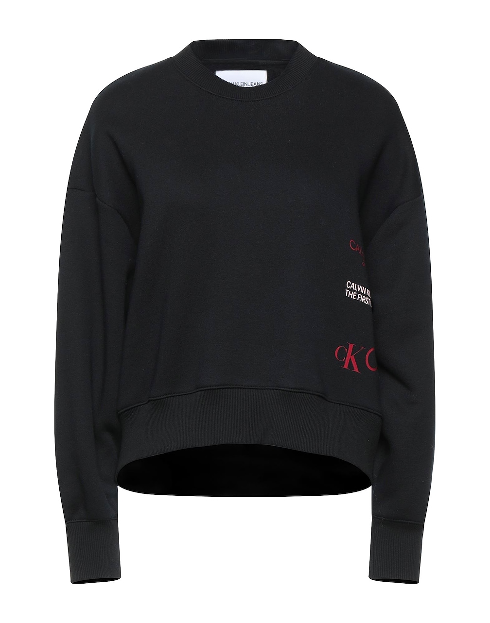 CALVIN KLEIN JEANS - Sweatshirts