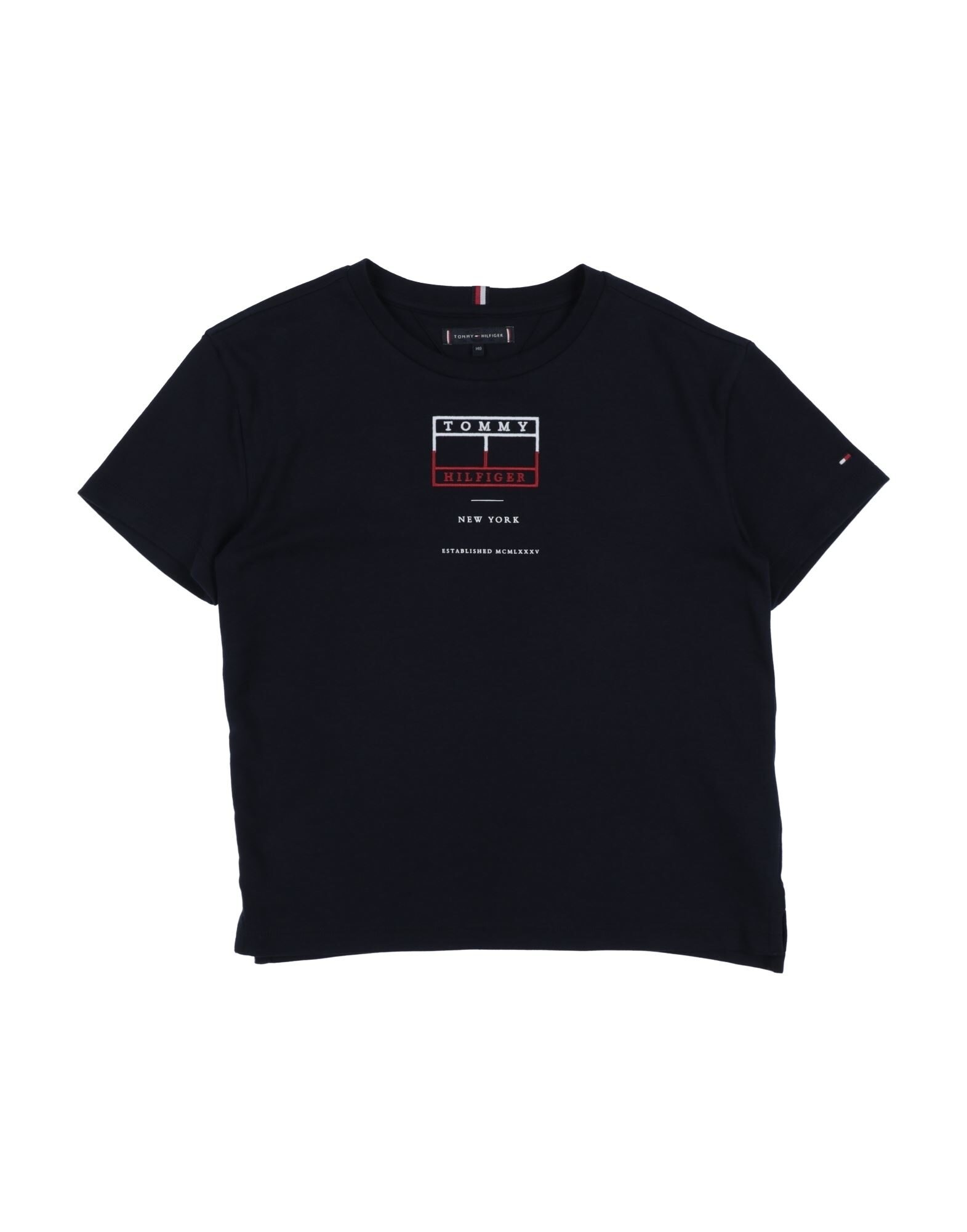 TOMMY HILFIGER - Футболки