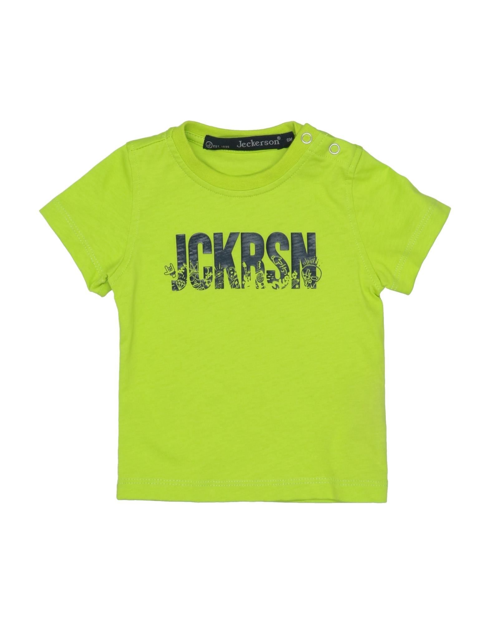 JECKERSON - T-shirts