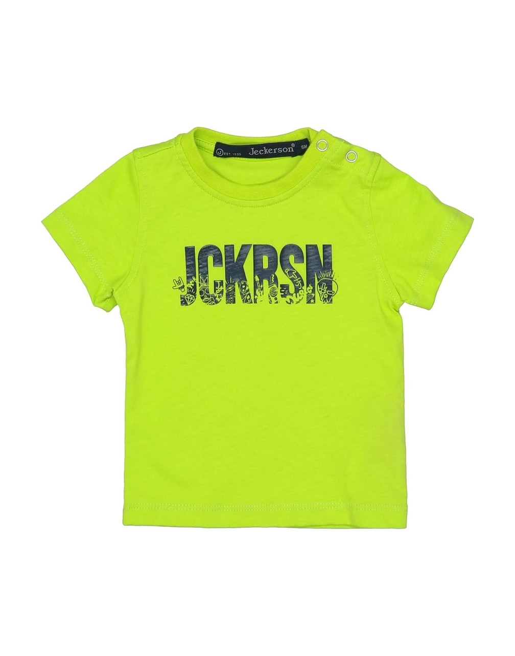 JECKERSON - T-shirts