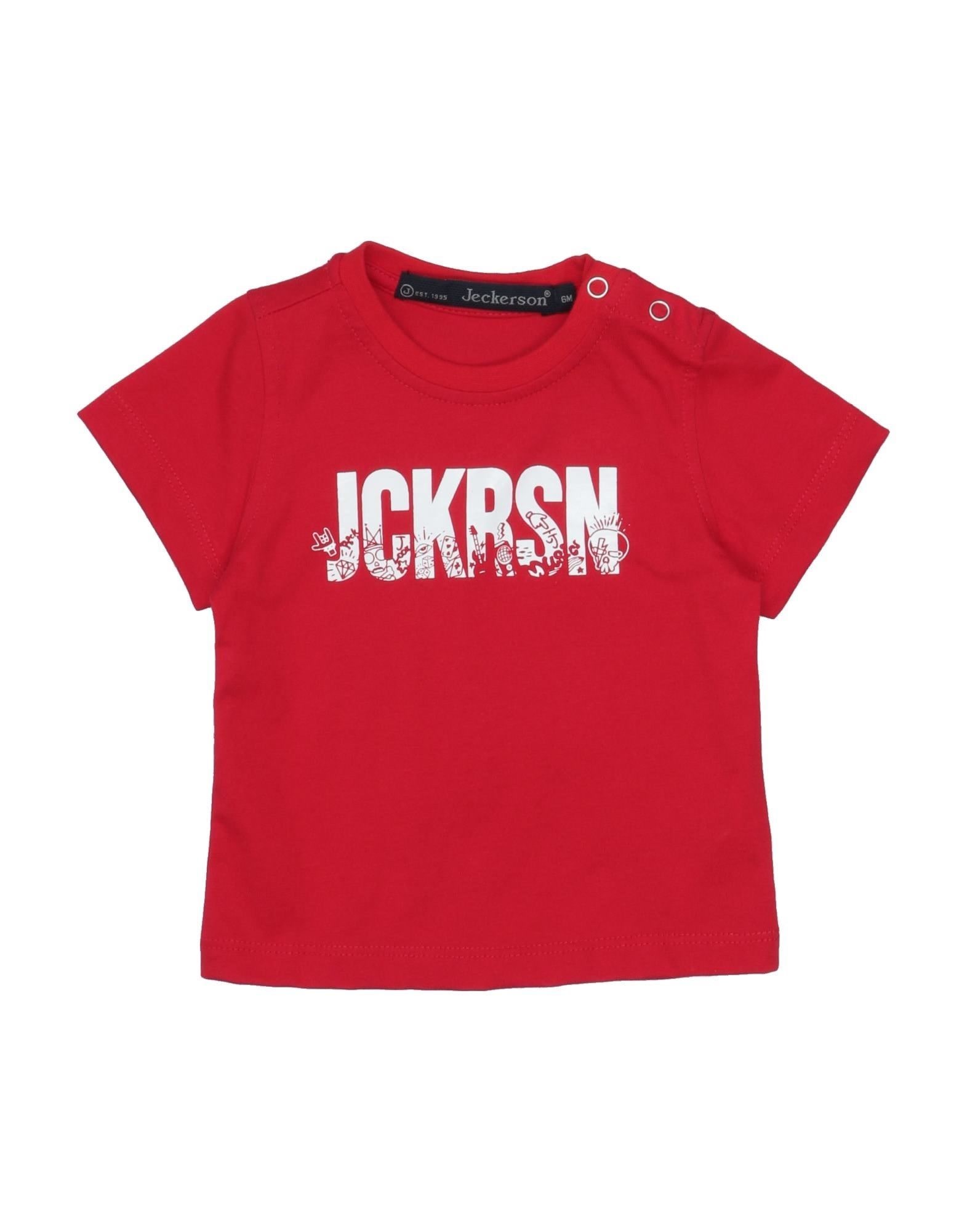 JECKERSON - T-shirts
