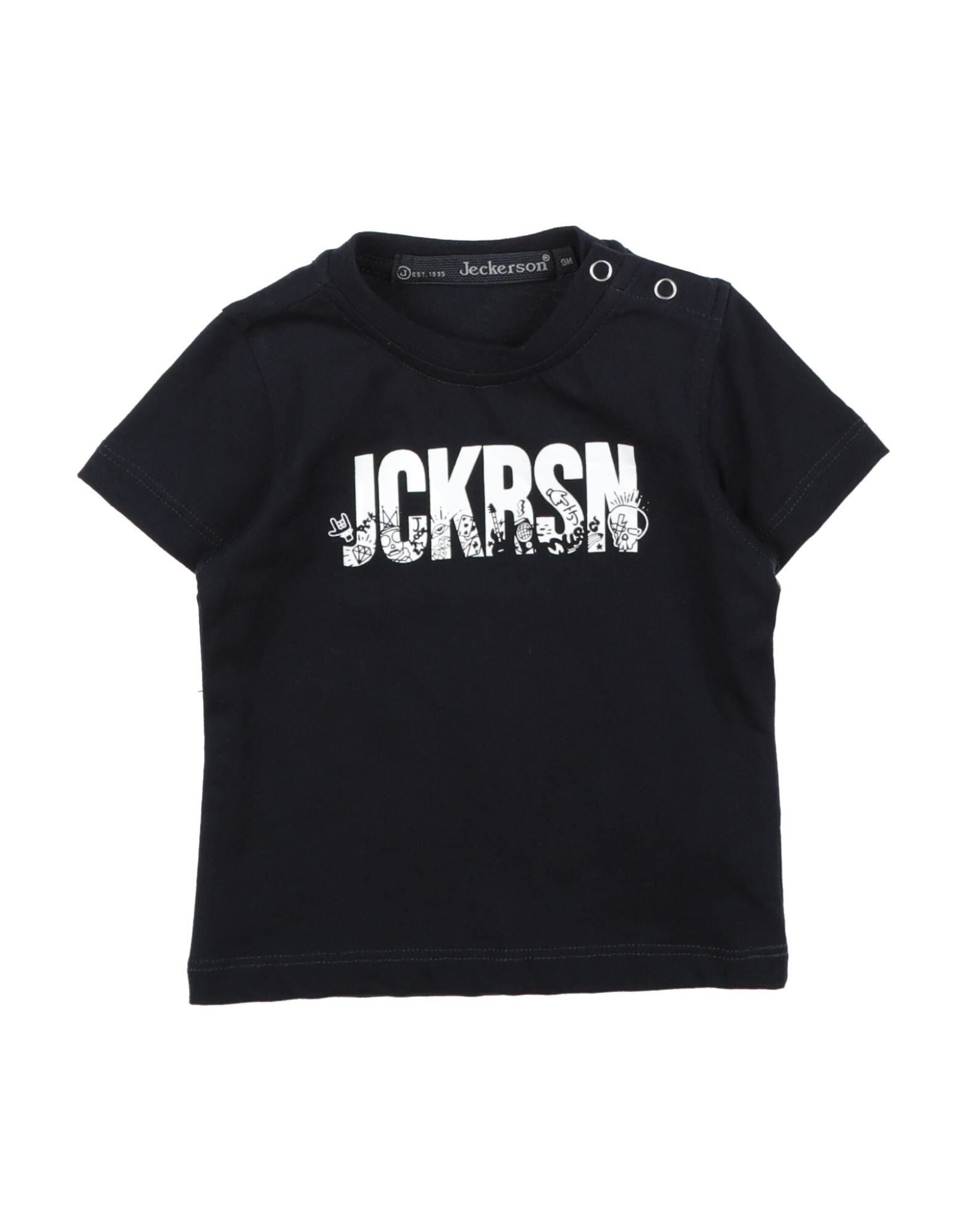 JECKERSON - T-shirts