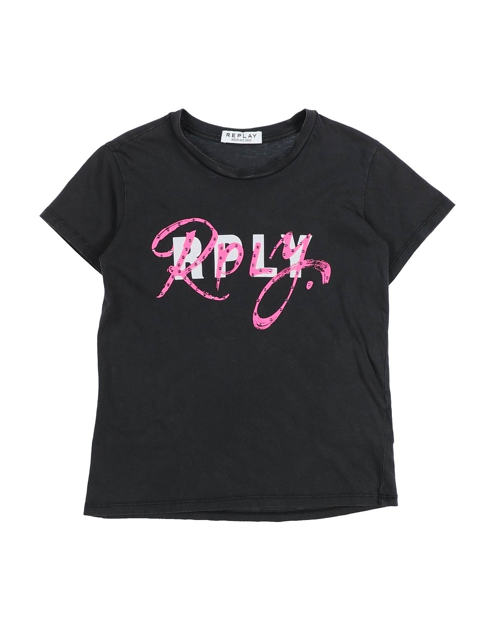REPLAY & SONS - T-shirts