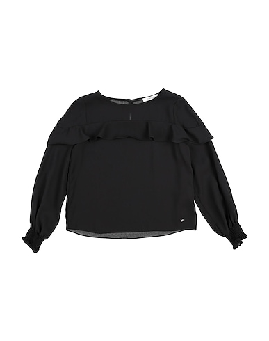 KOCCA Blouse Black 100% Polyester