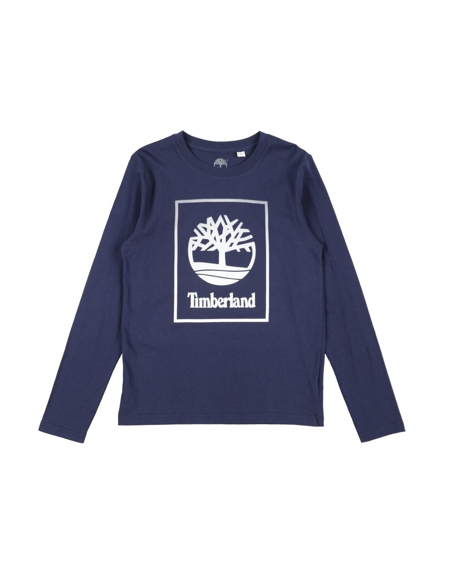 TIMBERLAND - T-shirts