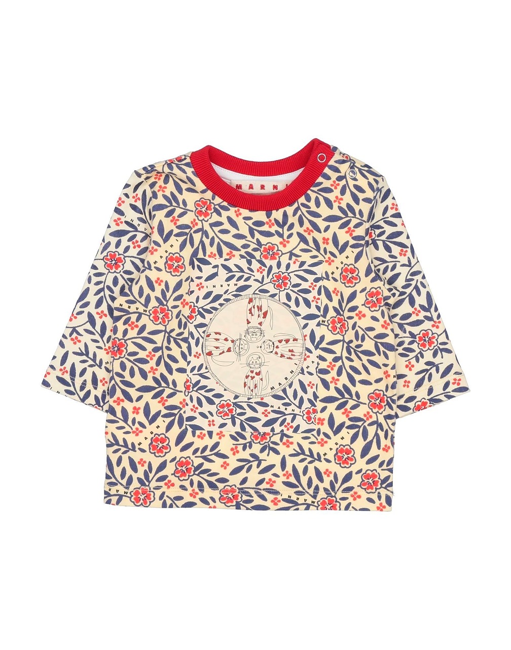 MARNI - T-shirts