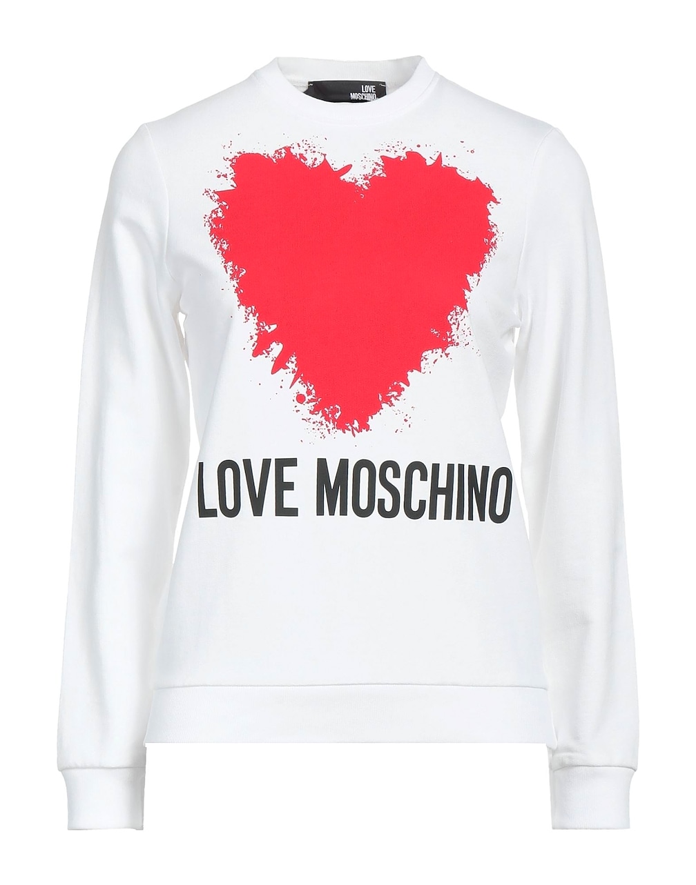 LOVE MOSCHINO - Sweatshirts