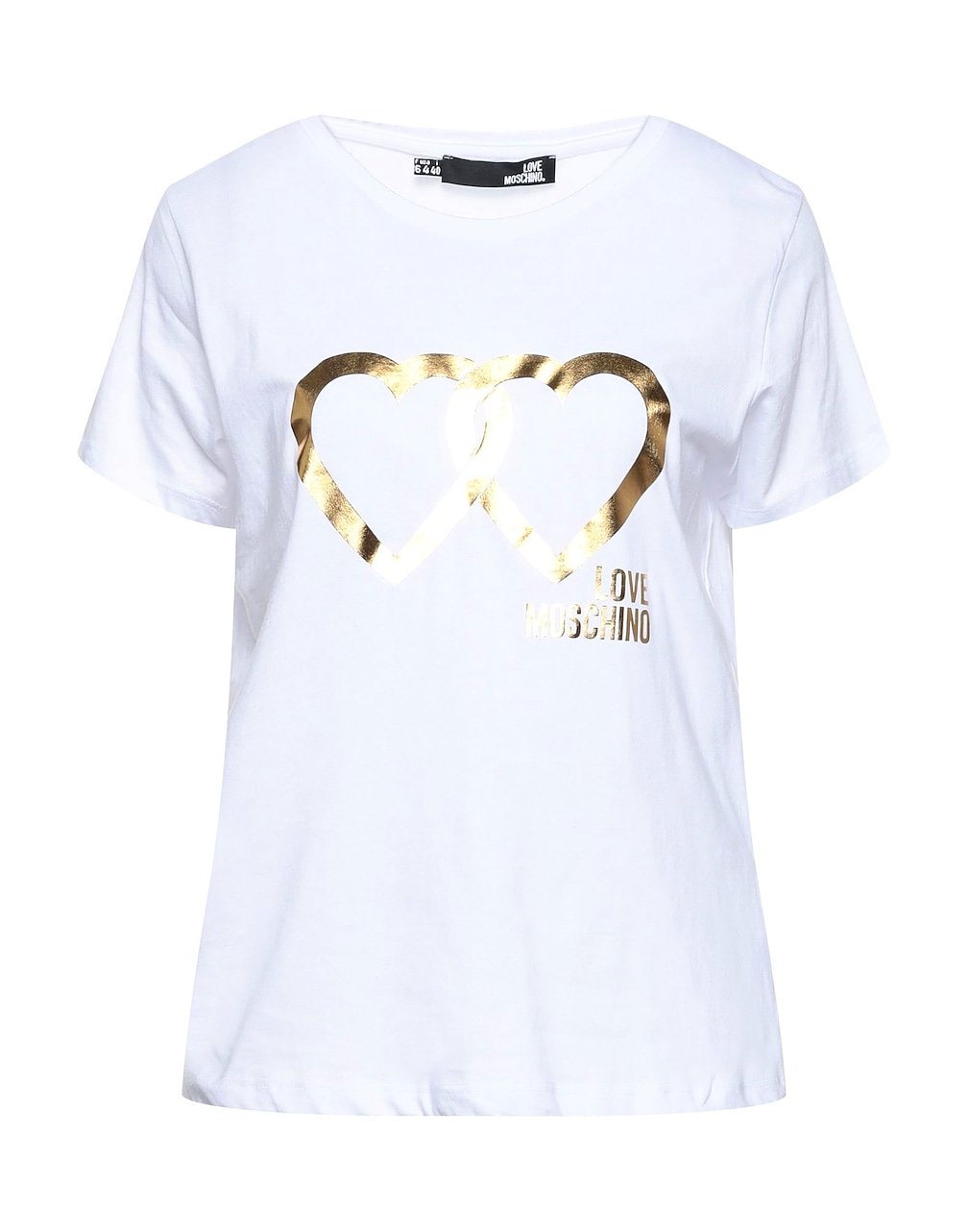 LOVE MOSCHINO - T-shirts