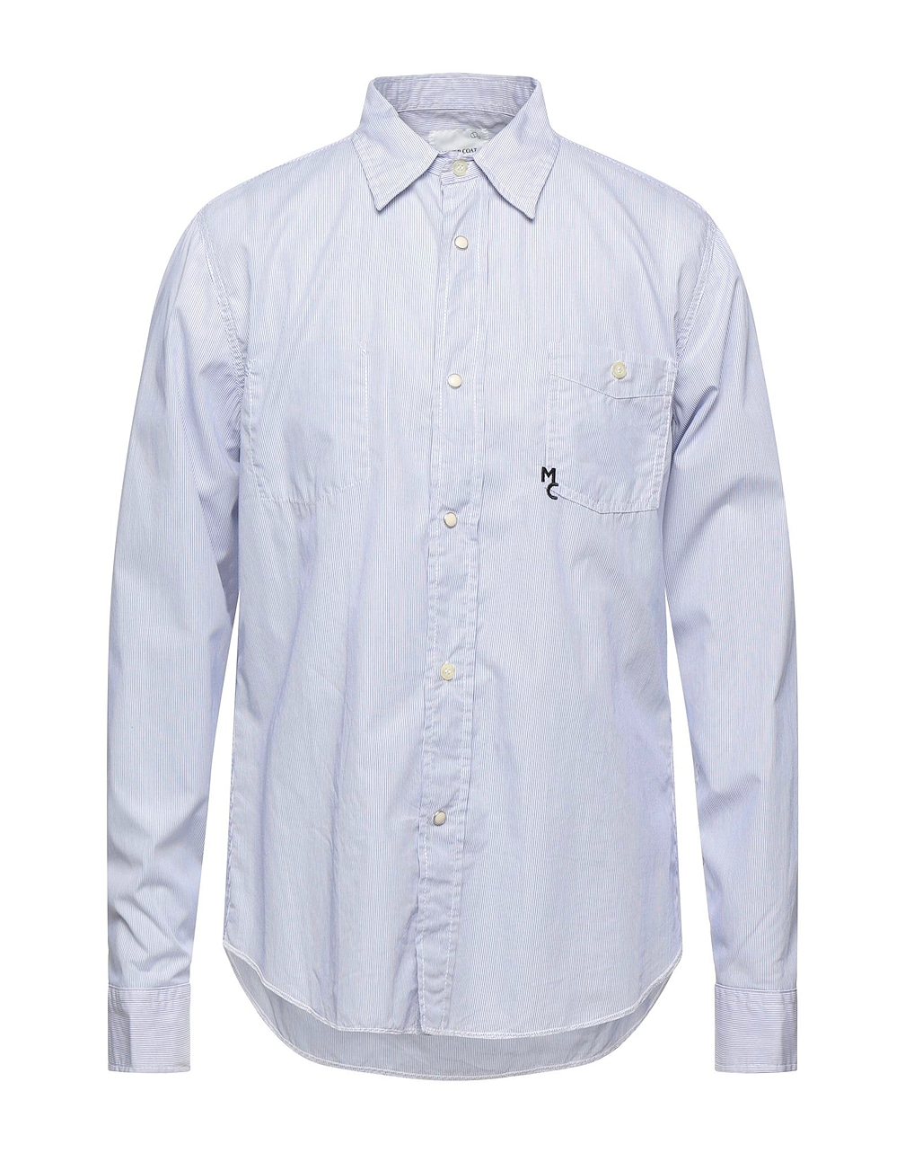 MASTER COAT - Shirts