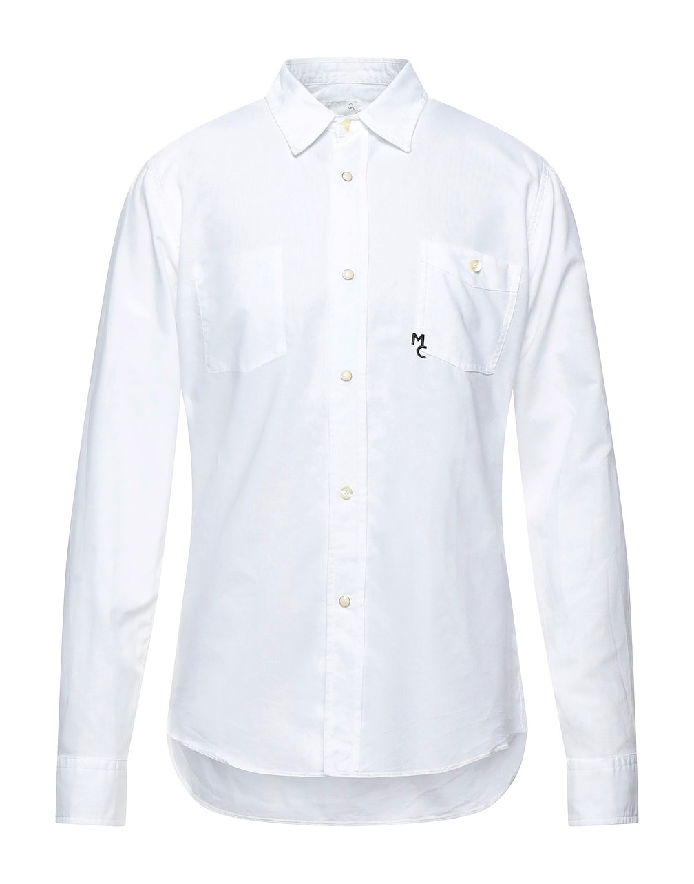 MASTER COAT - Shirts