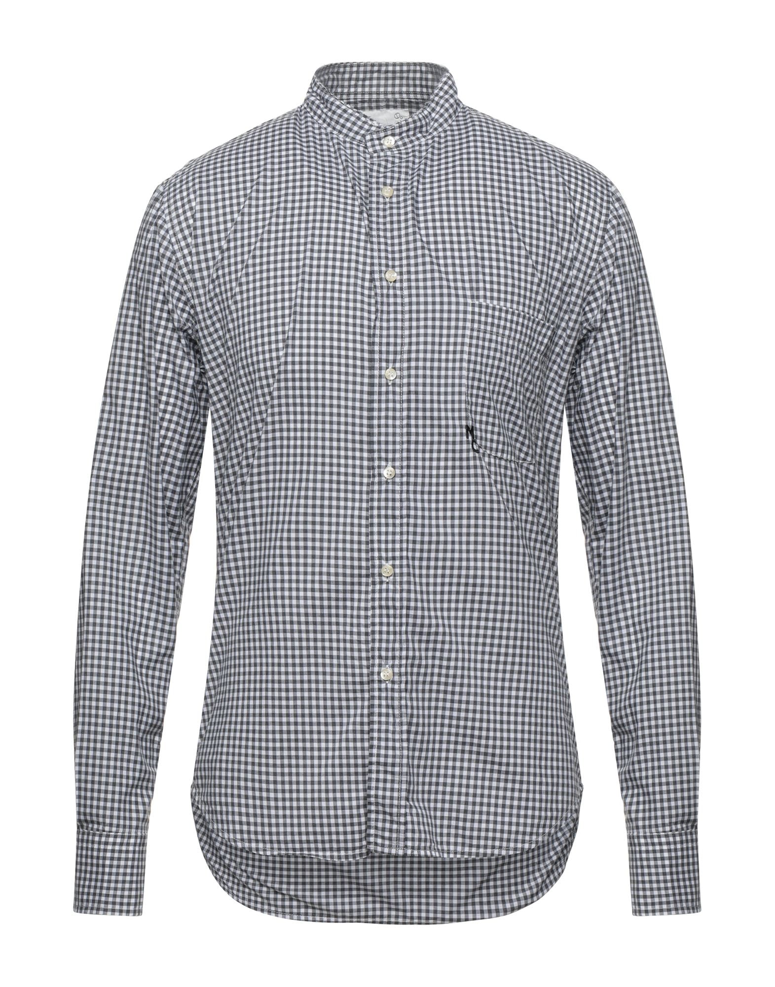 MASTER COAT - Shirts