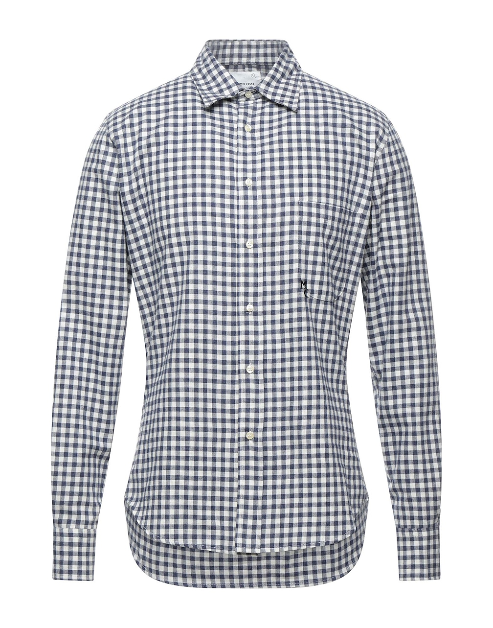 MASTER COAT - Shirts