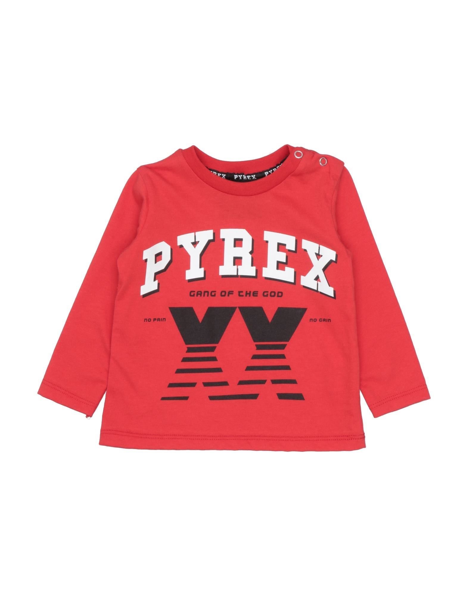 PYREX - T-shirts