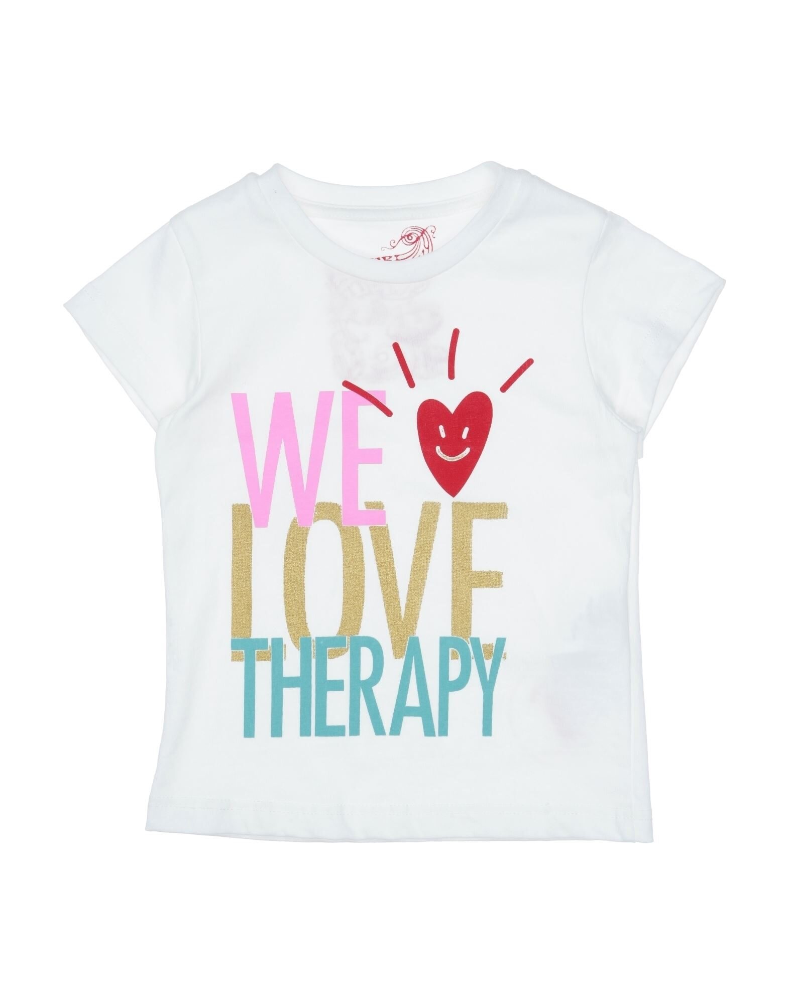 LOVE THERAPY - T-shirts