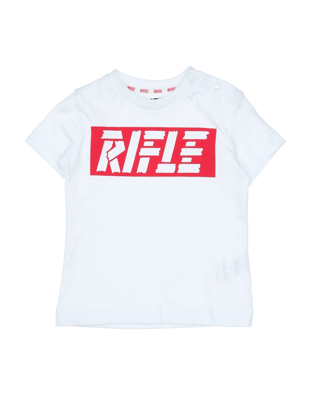 RIFLE - T-shirts