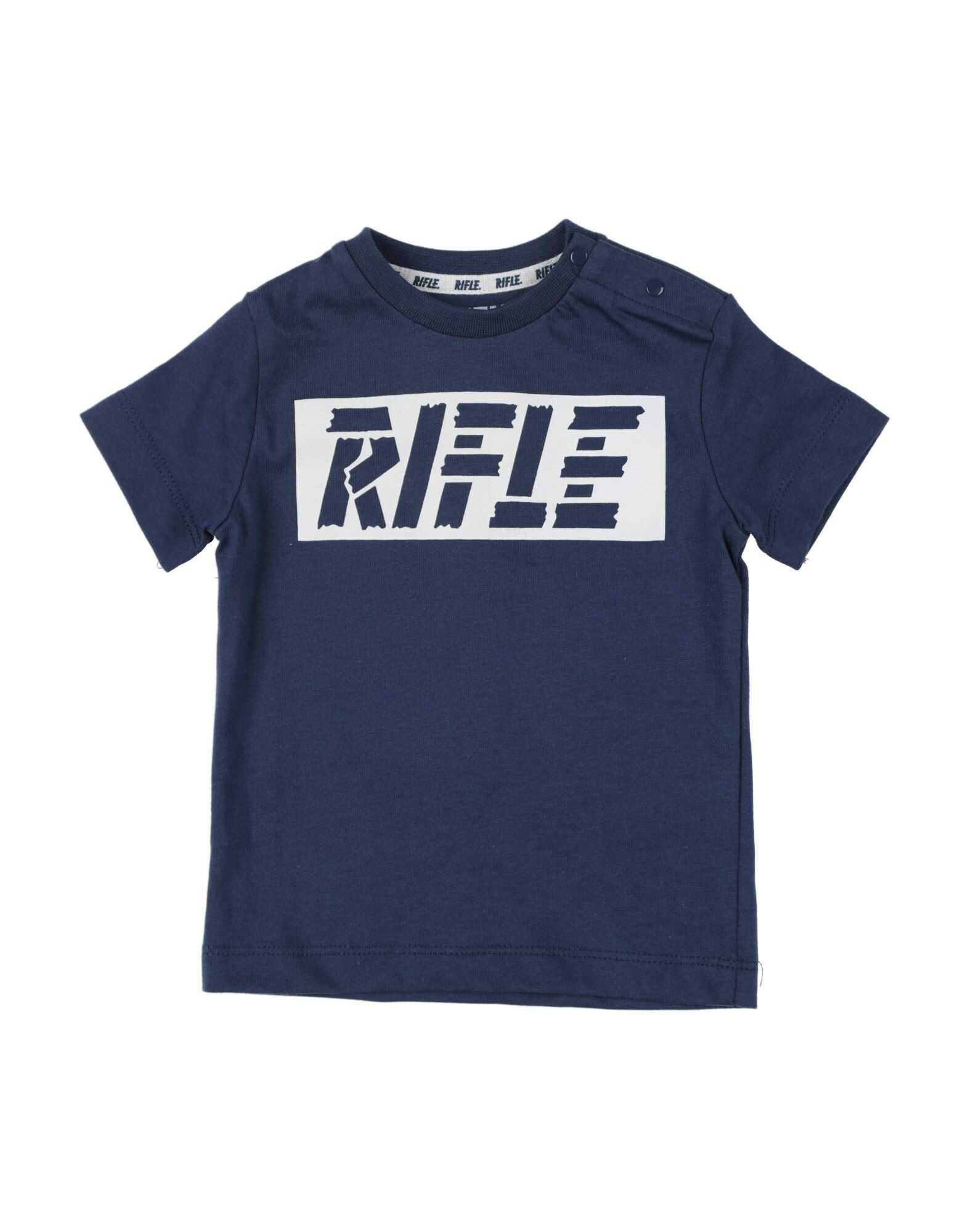 RIFLE - T-shirts