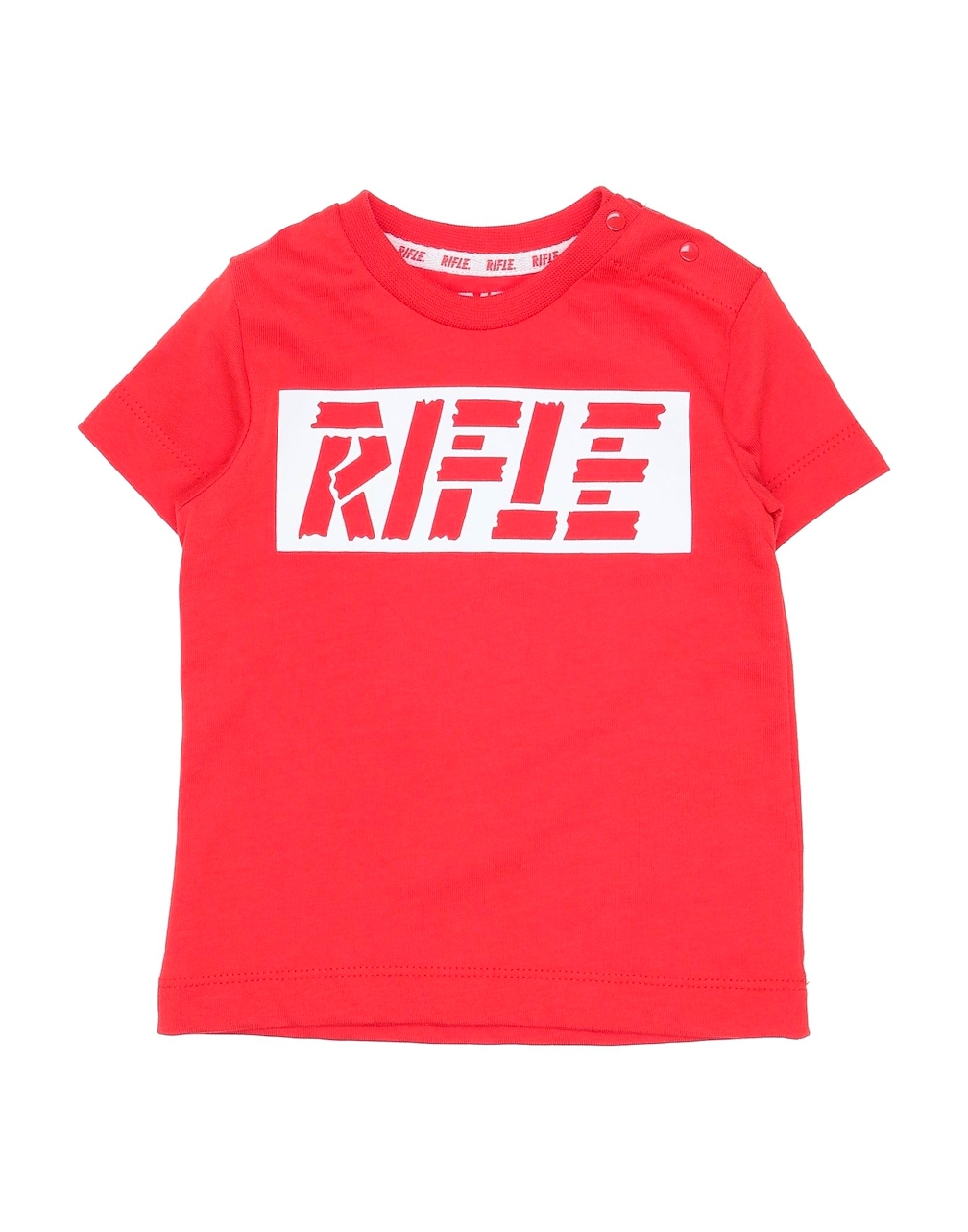 RIFLE - Camisetas