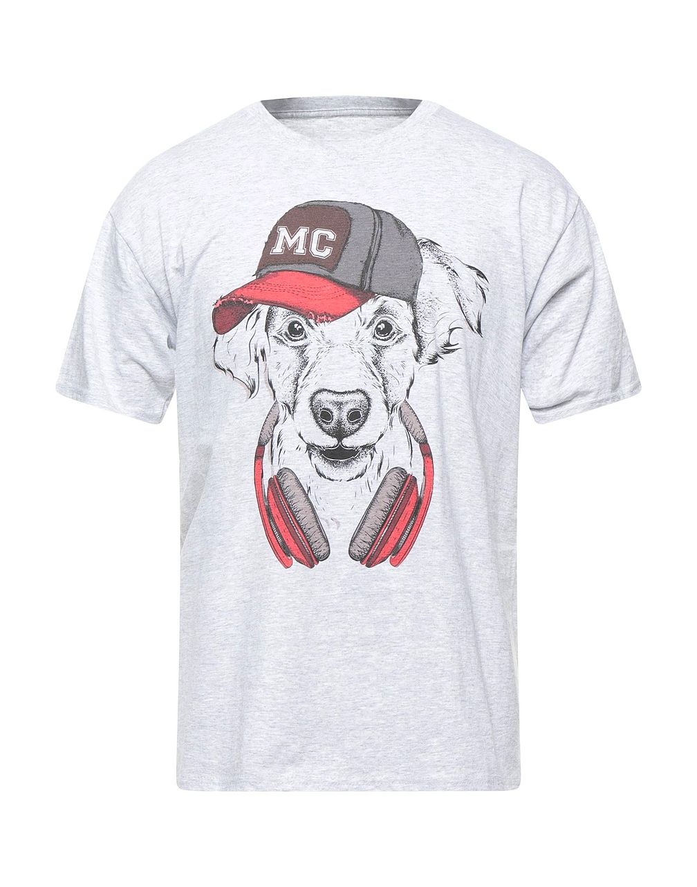MASTER COAT - T-shirts