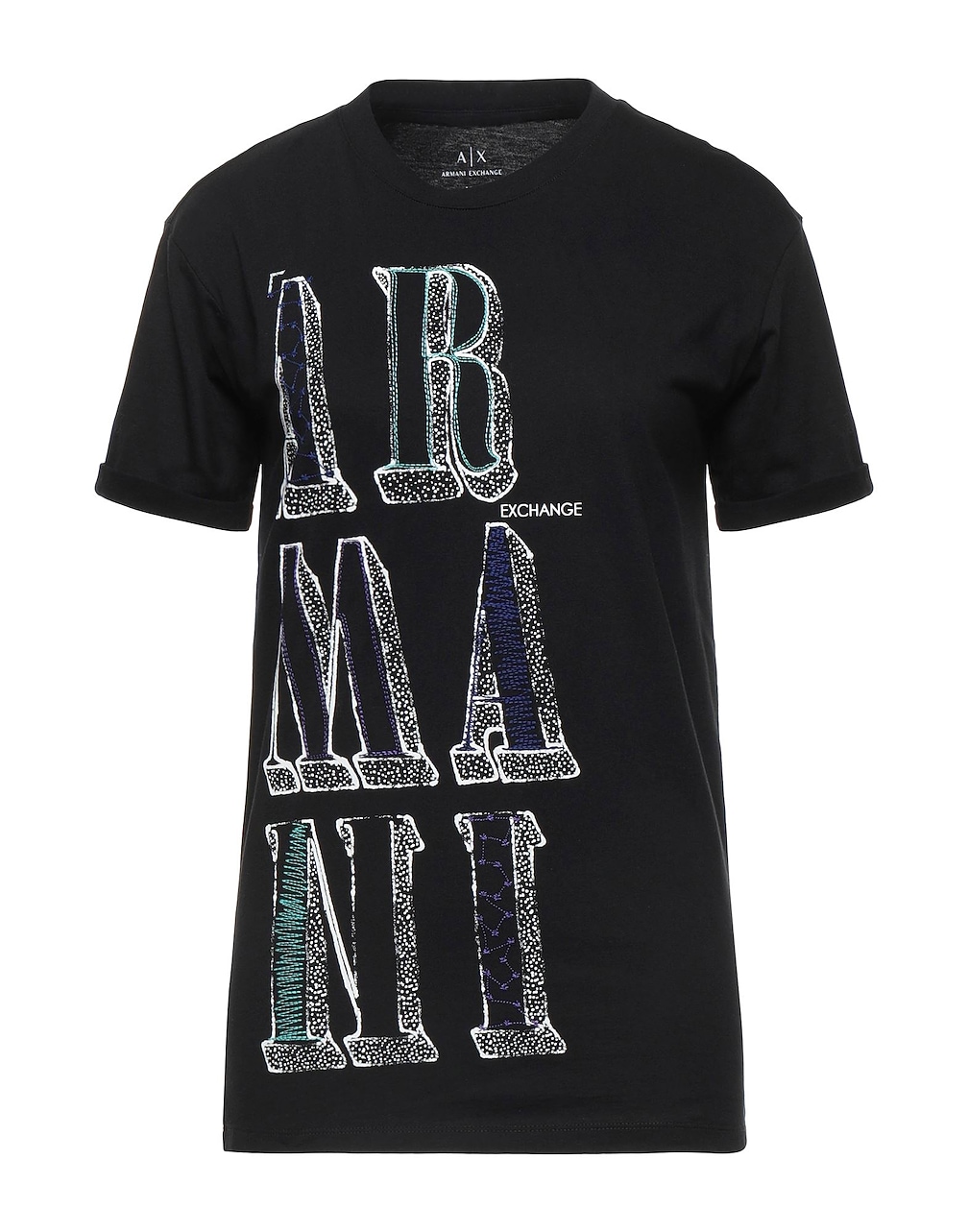 ARMANI EXCHANGE - T-shirts