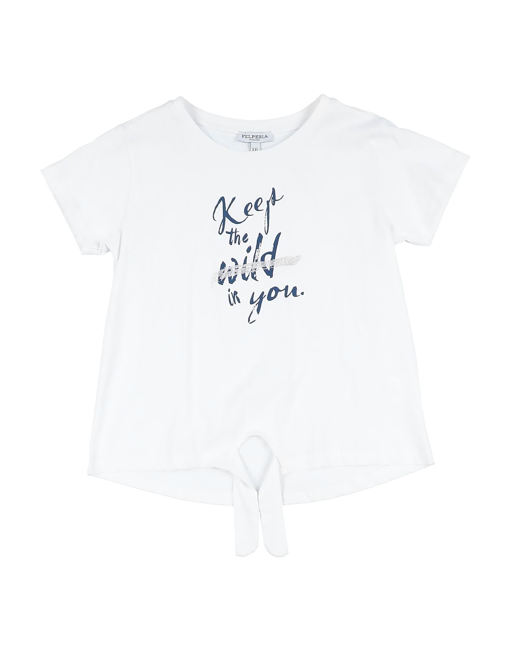 LA FELPERIA ITALIANA - T-shirts