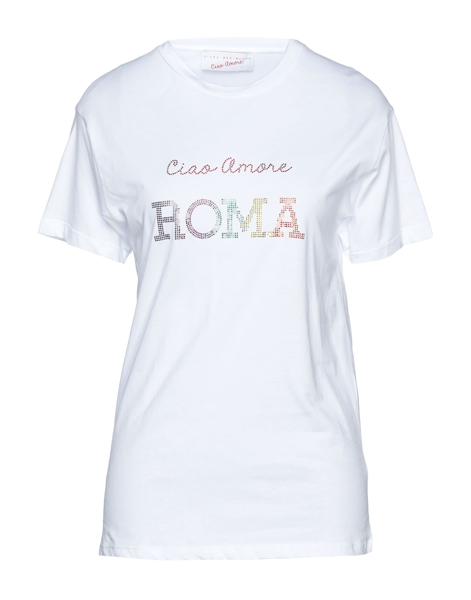 GIADA BENINCASA - T-shirts
