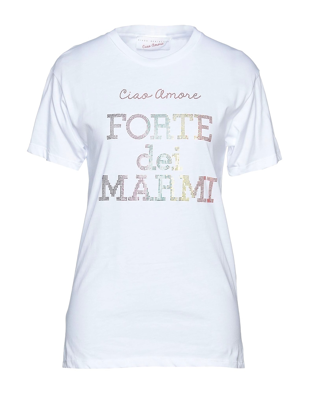 GIADA BENINCASA - T-shirts