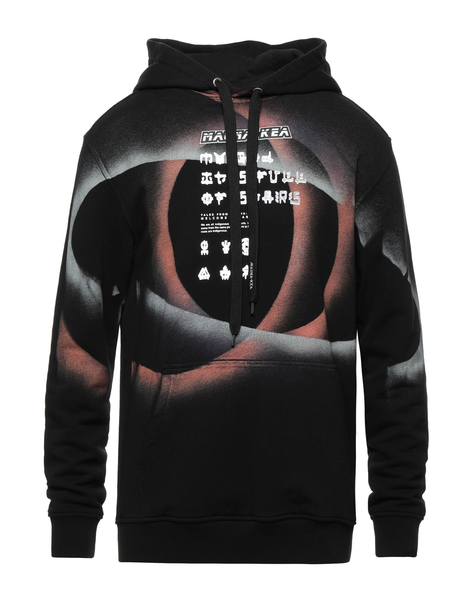 MAUNA KEA - Sweatshirts