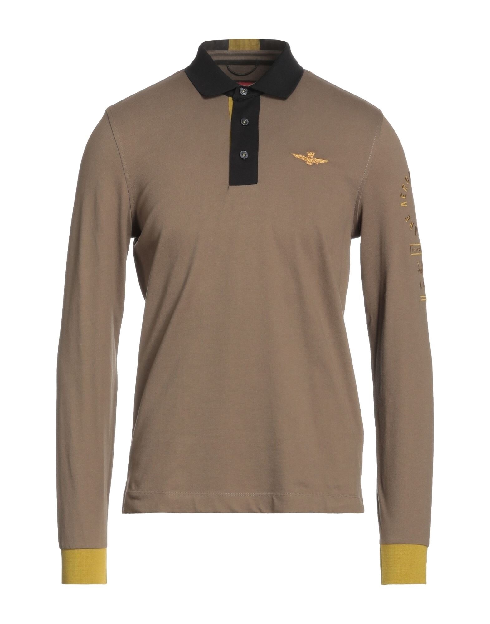 AERONAUTICA MILITARE - Polo shirts