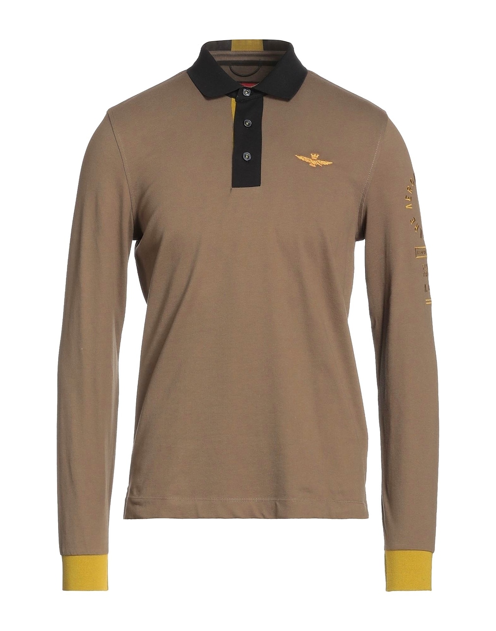 AERONAUTICA MILITARE - Polo shirts