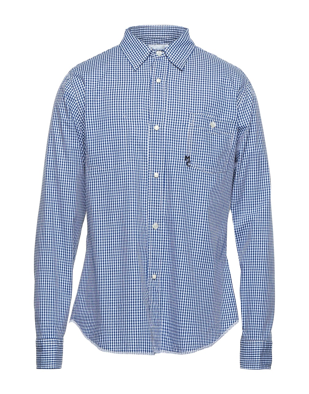 MASTER COAT - Shirts