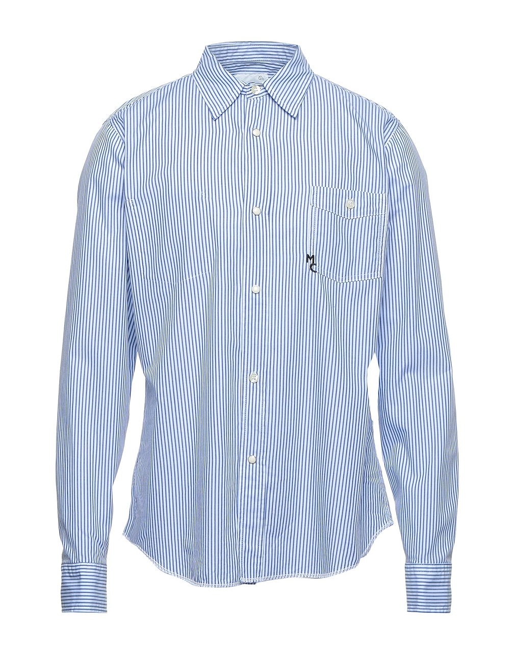 MASTER COAT - Shirts