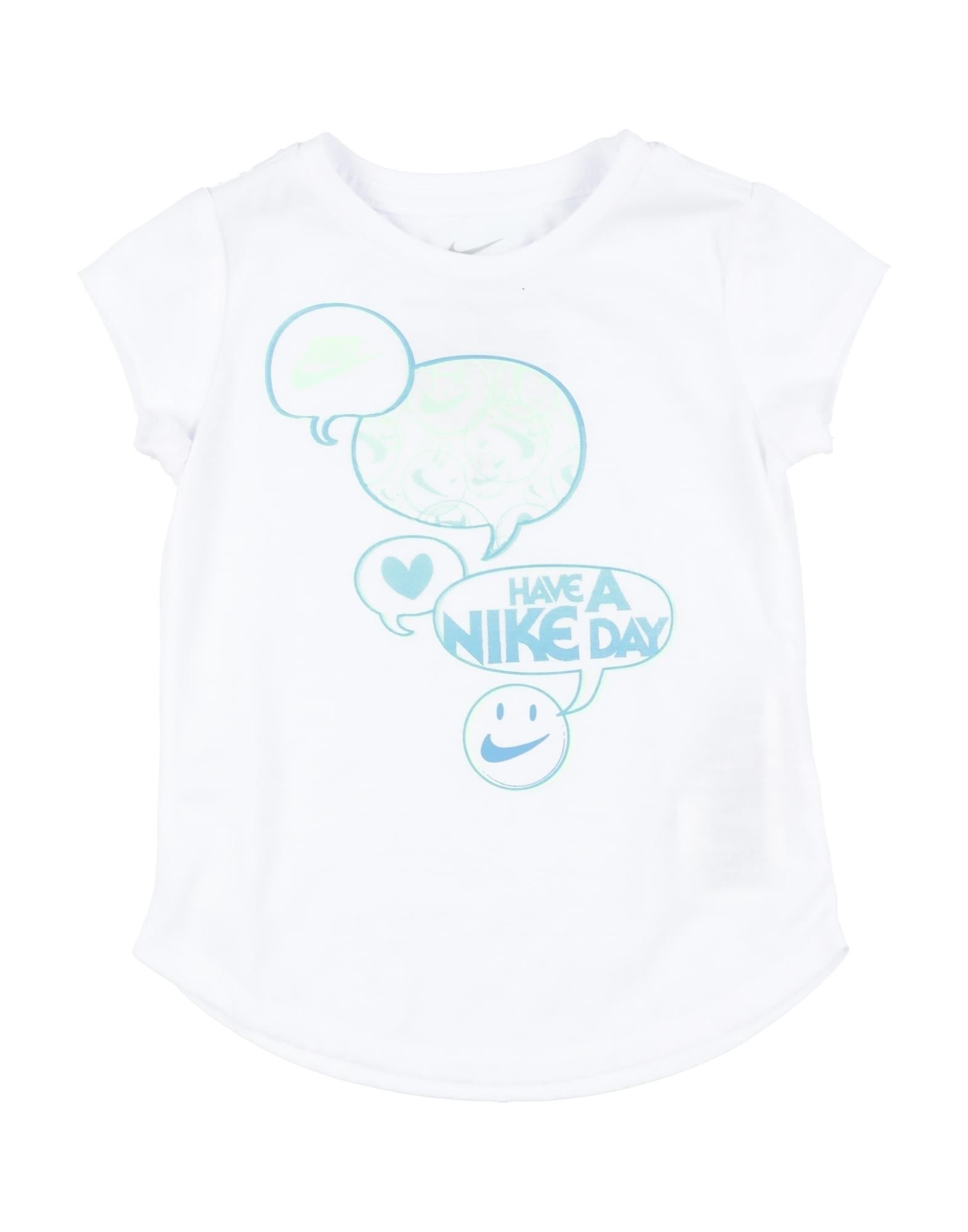 NIKE - T-shirts