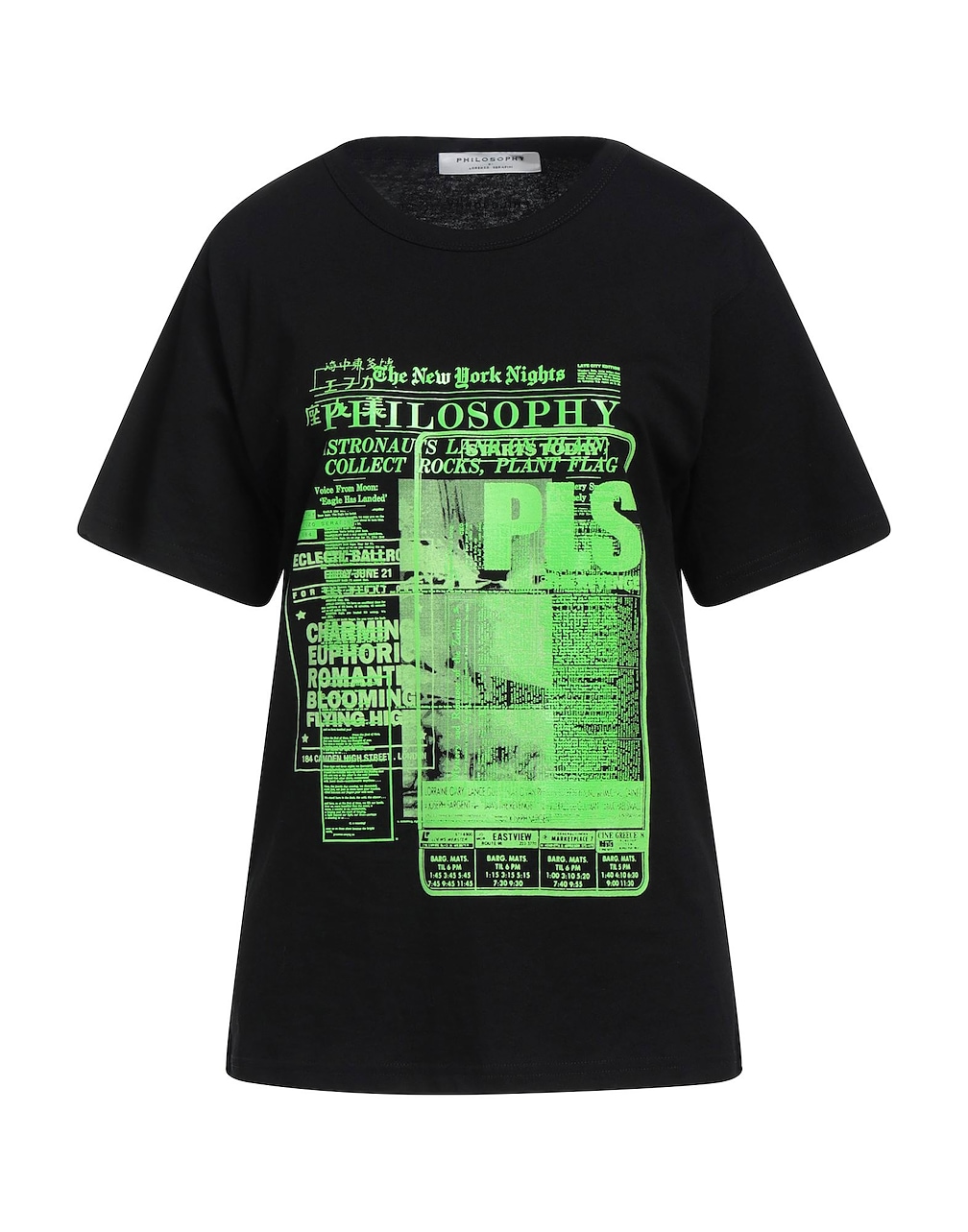 PHILOSOPHY di LORENZO SERAFINI - T-shirts