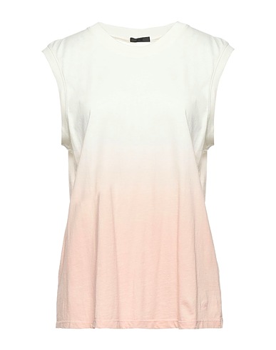 ATM ANTHONY THOMAS MELILLO T-shirt Blush 100% Cotton