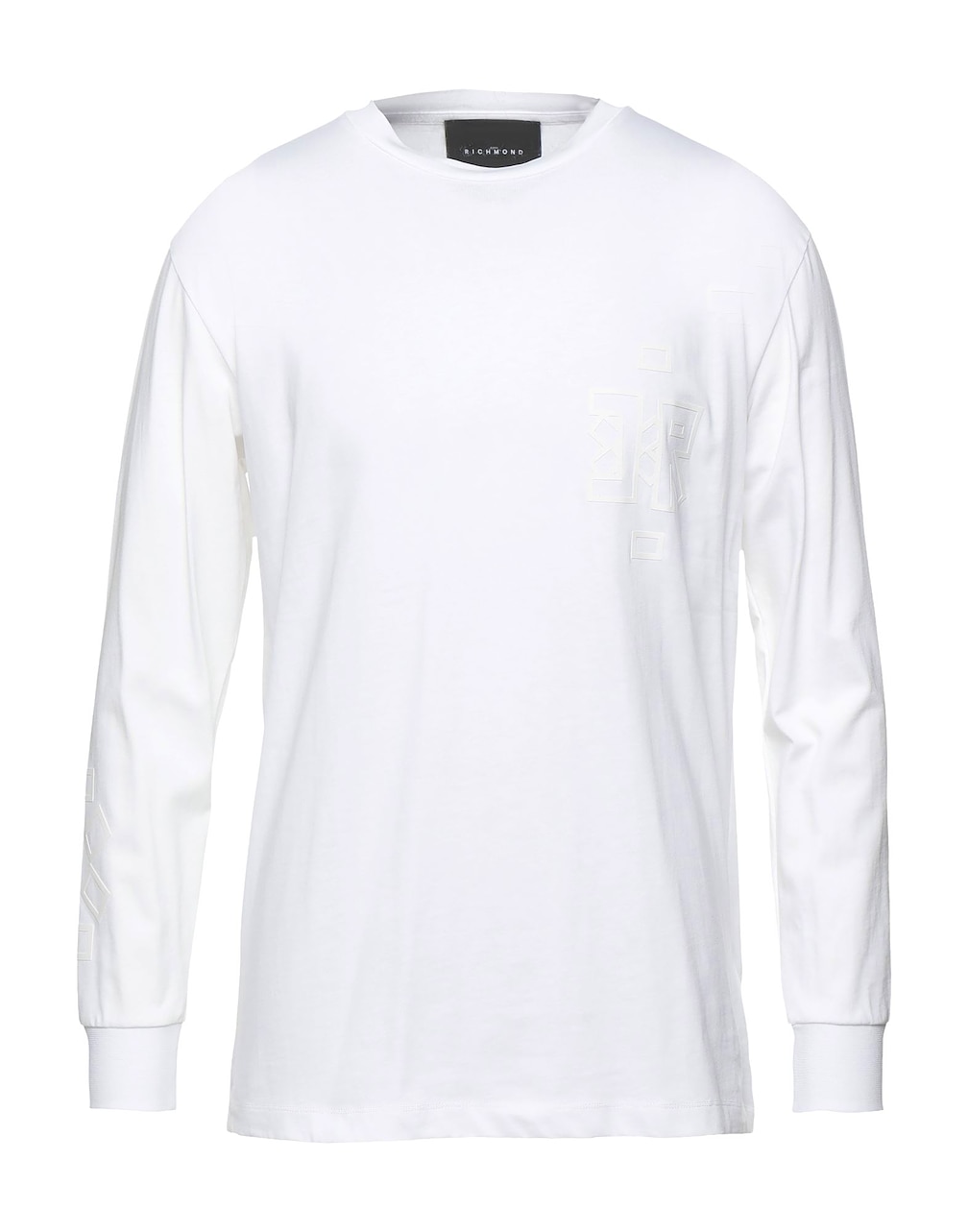 JOHN RICHMOND - T-shirts