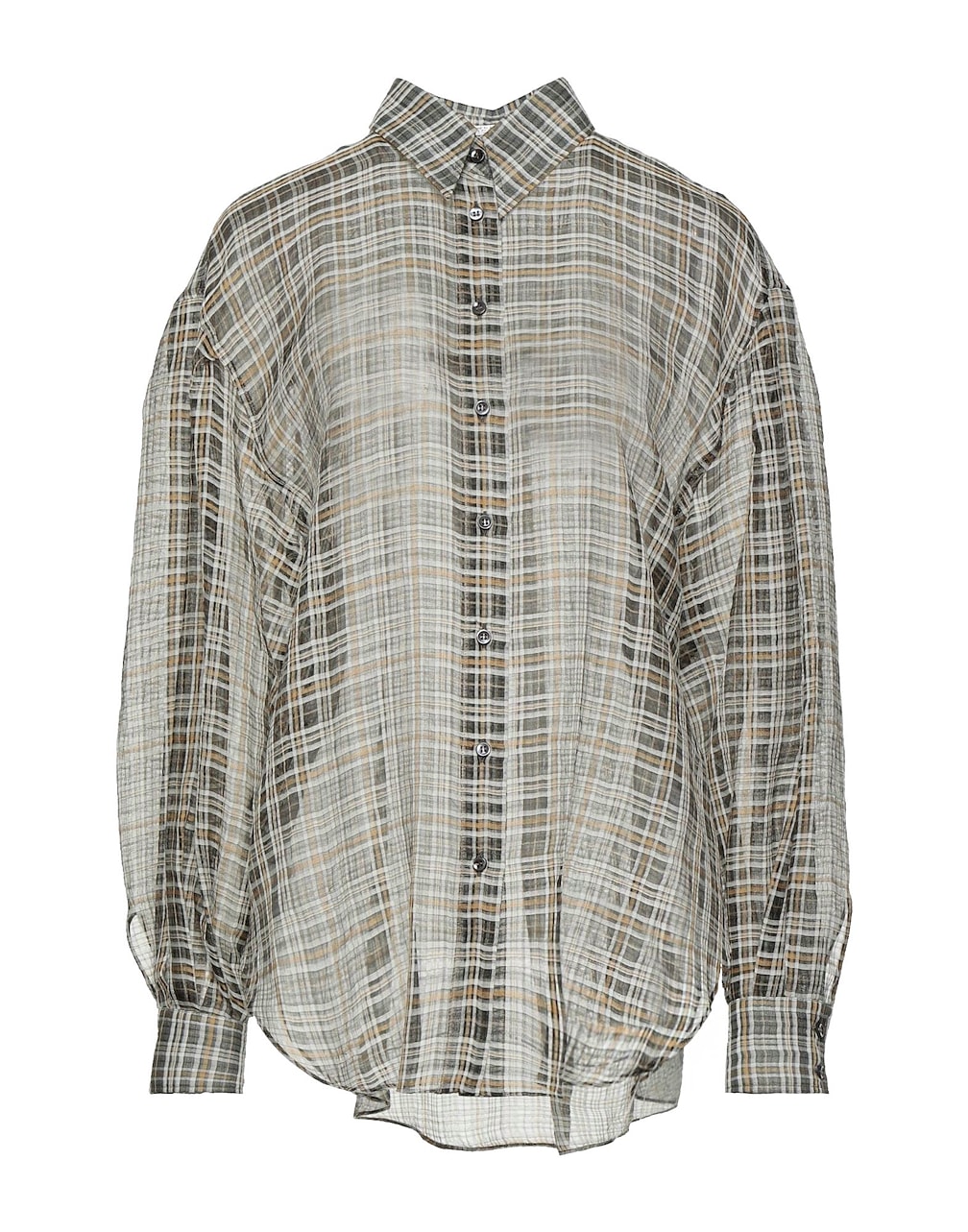 BRUNELLO CUCINELLI - Shirts