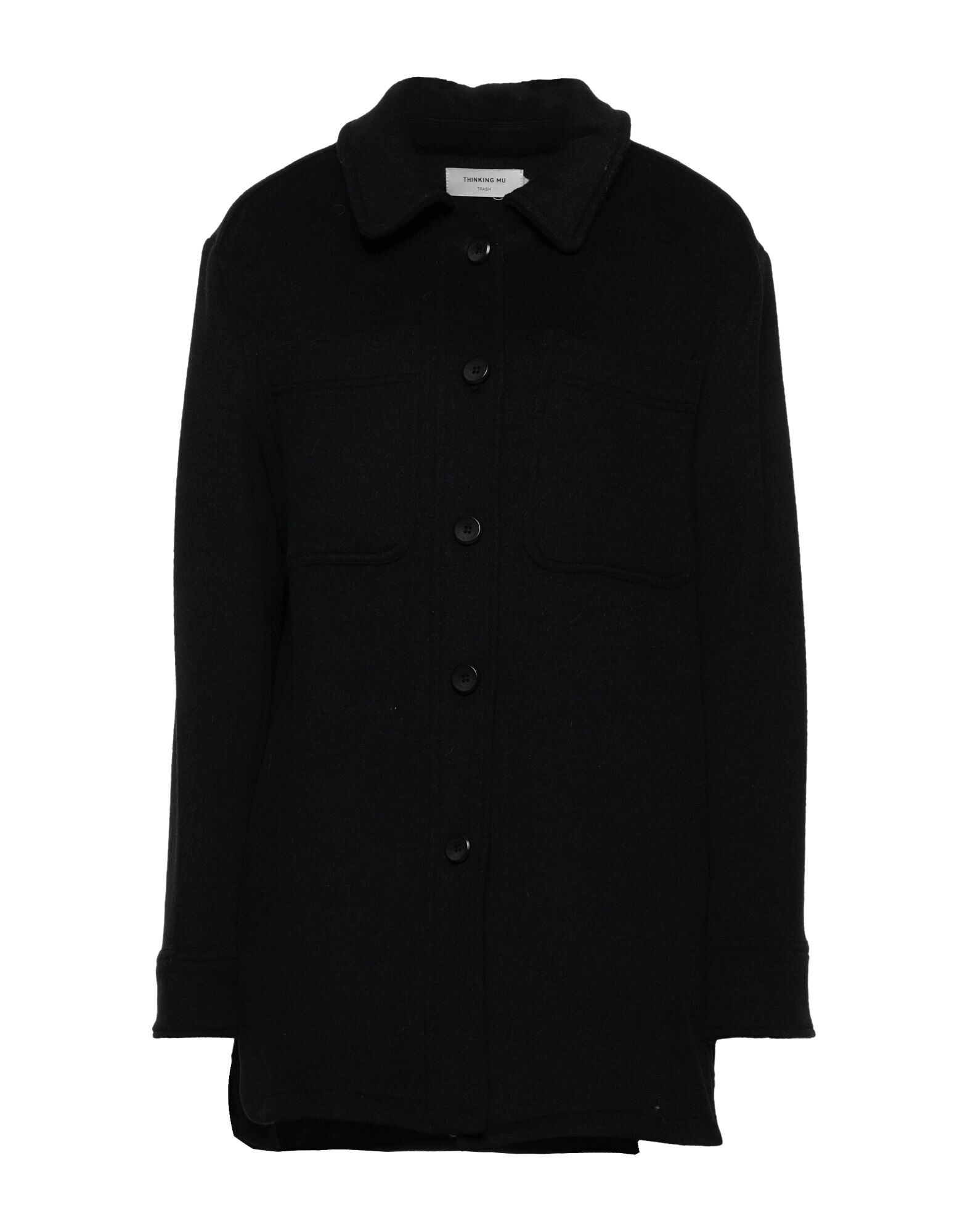 THINKING MU - Shirts