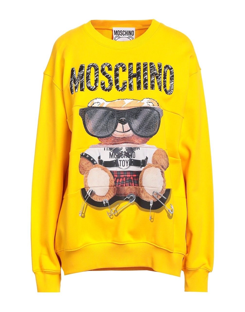 MOSCHINO - Sudaderas