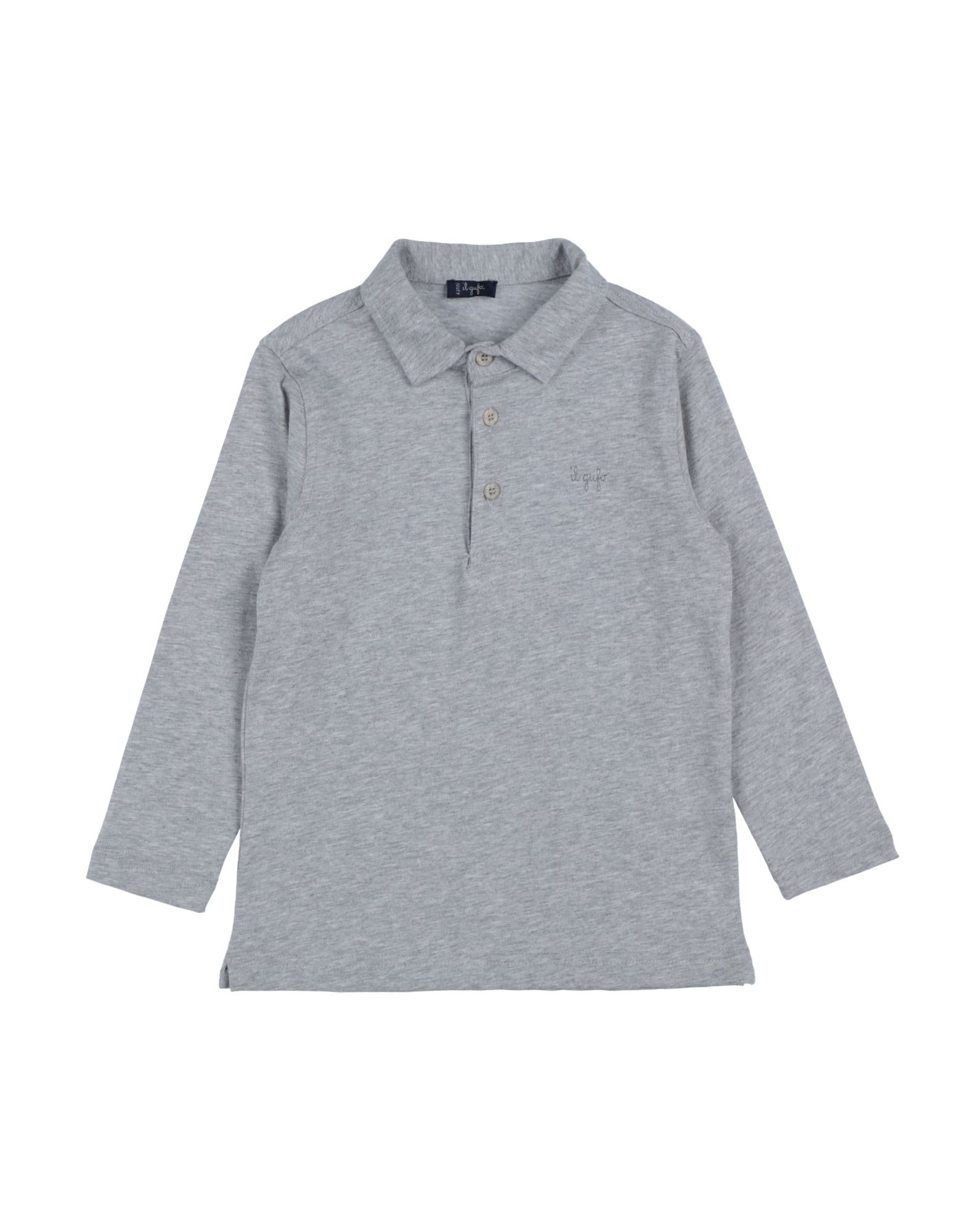 IL GUFO - Polo shirts