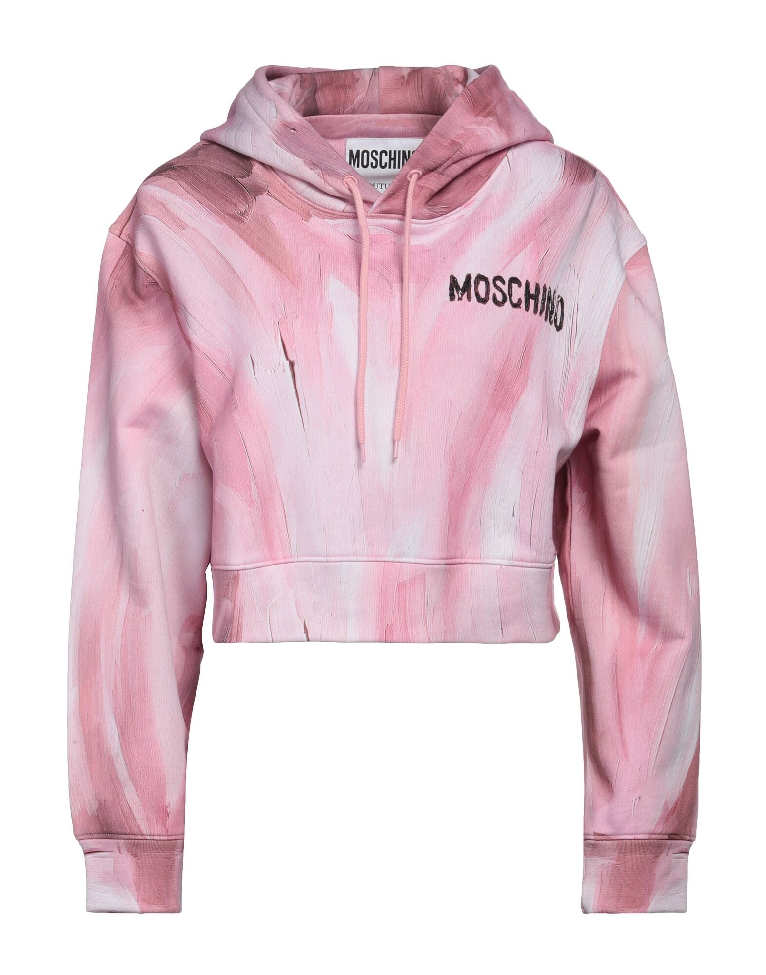 MOSCHINO - Sweatshirts